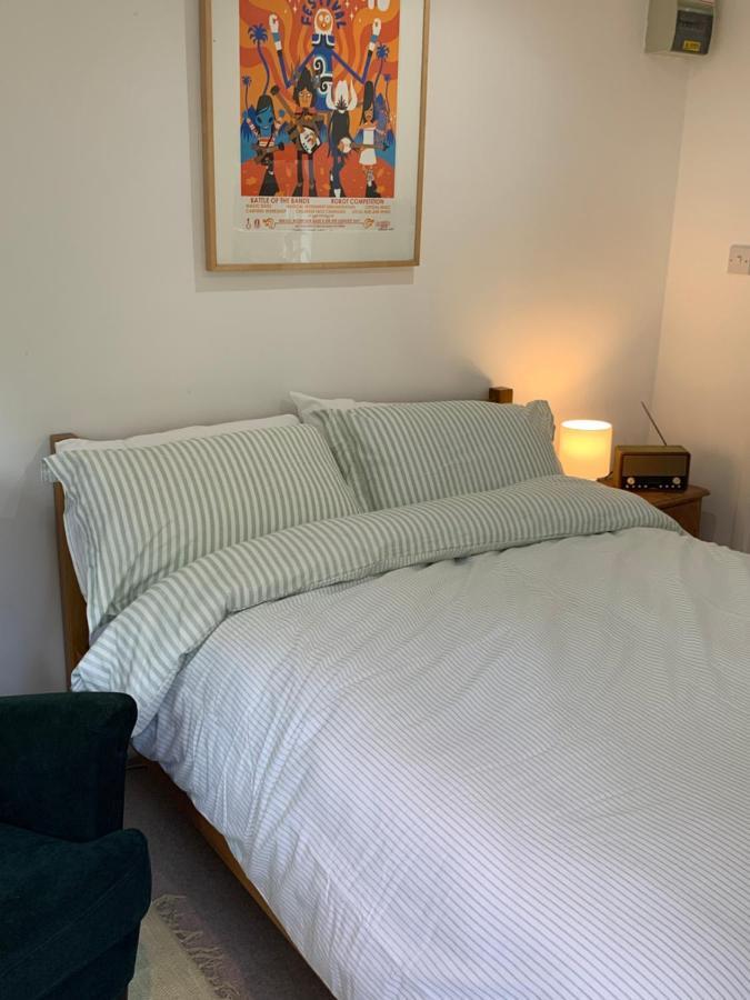Lewes Garden Room - Free Parking Luaran gambar