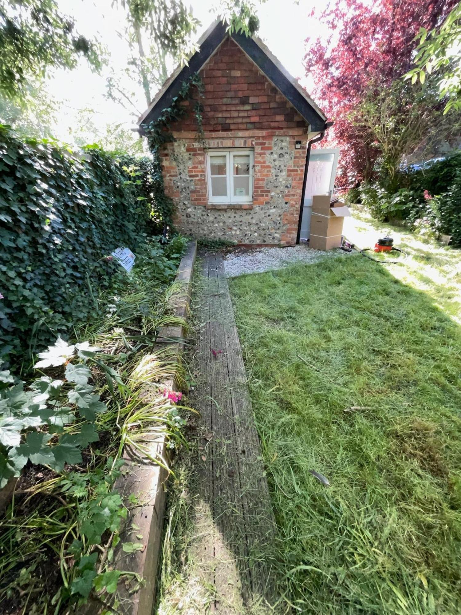 Lewes Garden Room - Free Parking Luaran gambar
